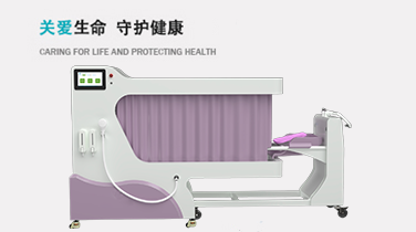 全自动洗澡机